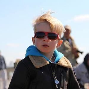 Meet your Posher, Bonnie